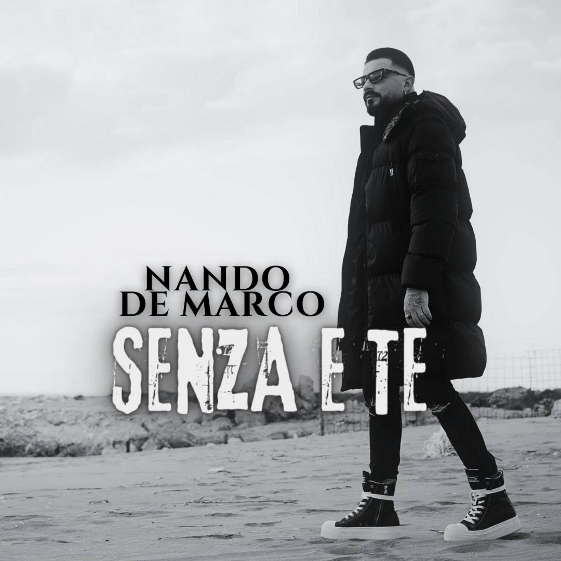 Album cover of Senza E Te
