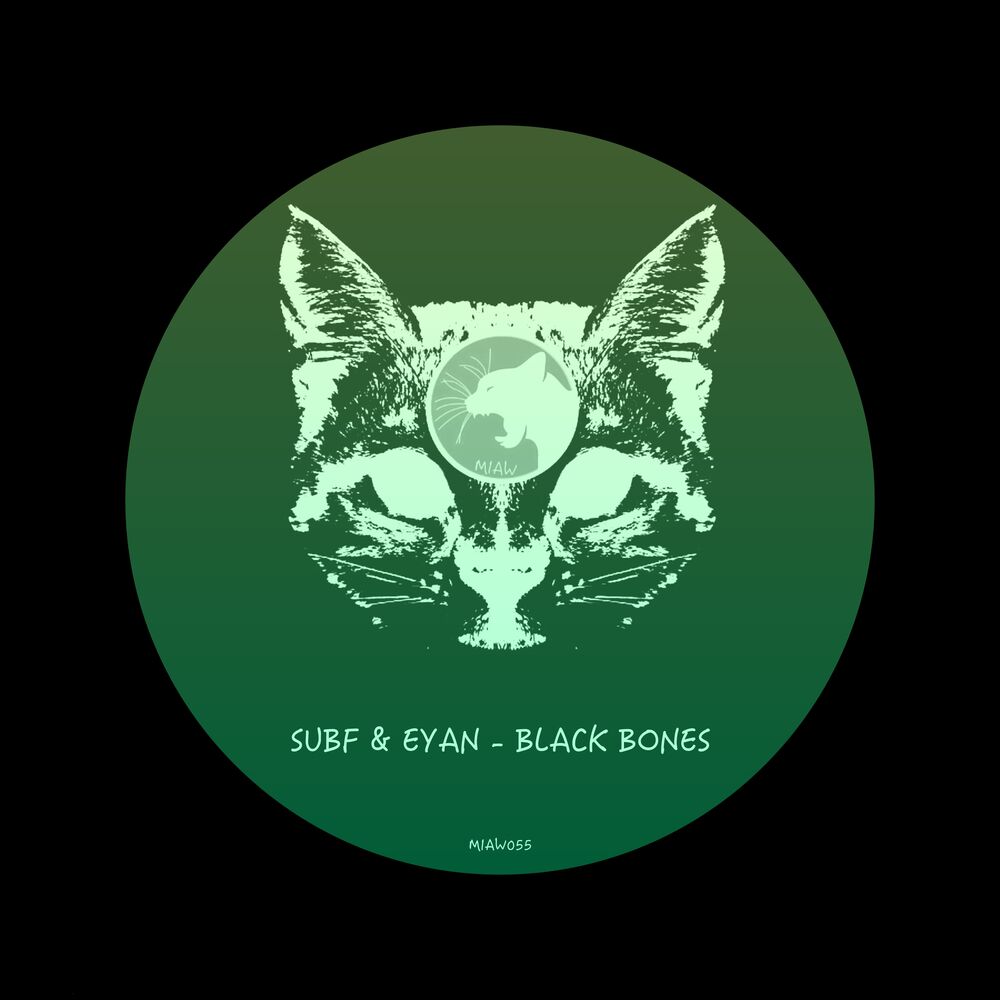 Picture of Black Bones