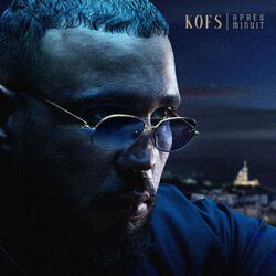 Cover of APRES MINUIT