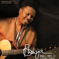 Cover of Swazi Soul 2: Luyasikwa Luyamila