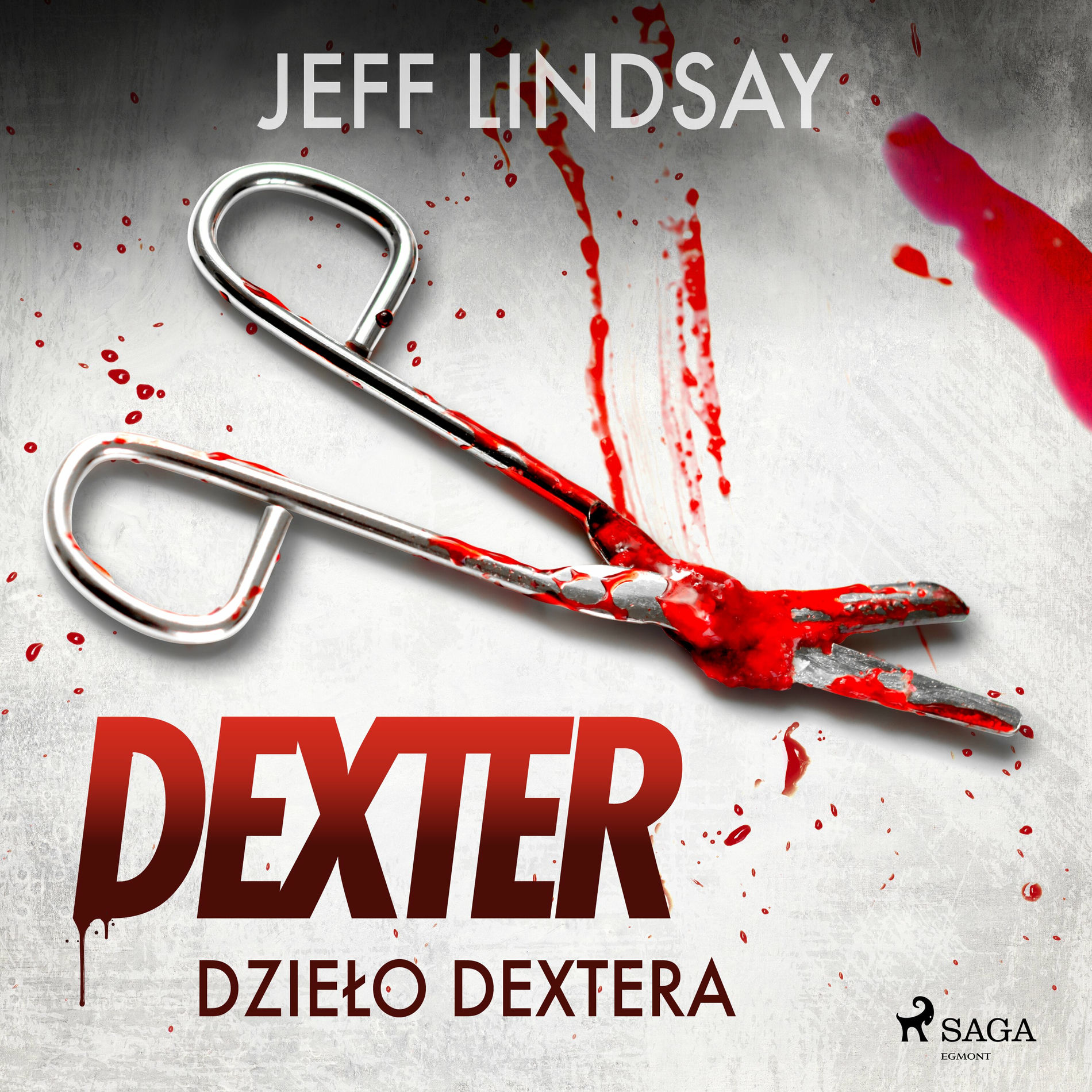Album cover of Dzieło Dextera