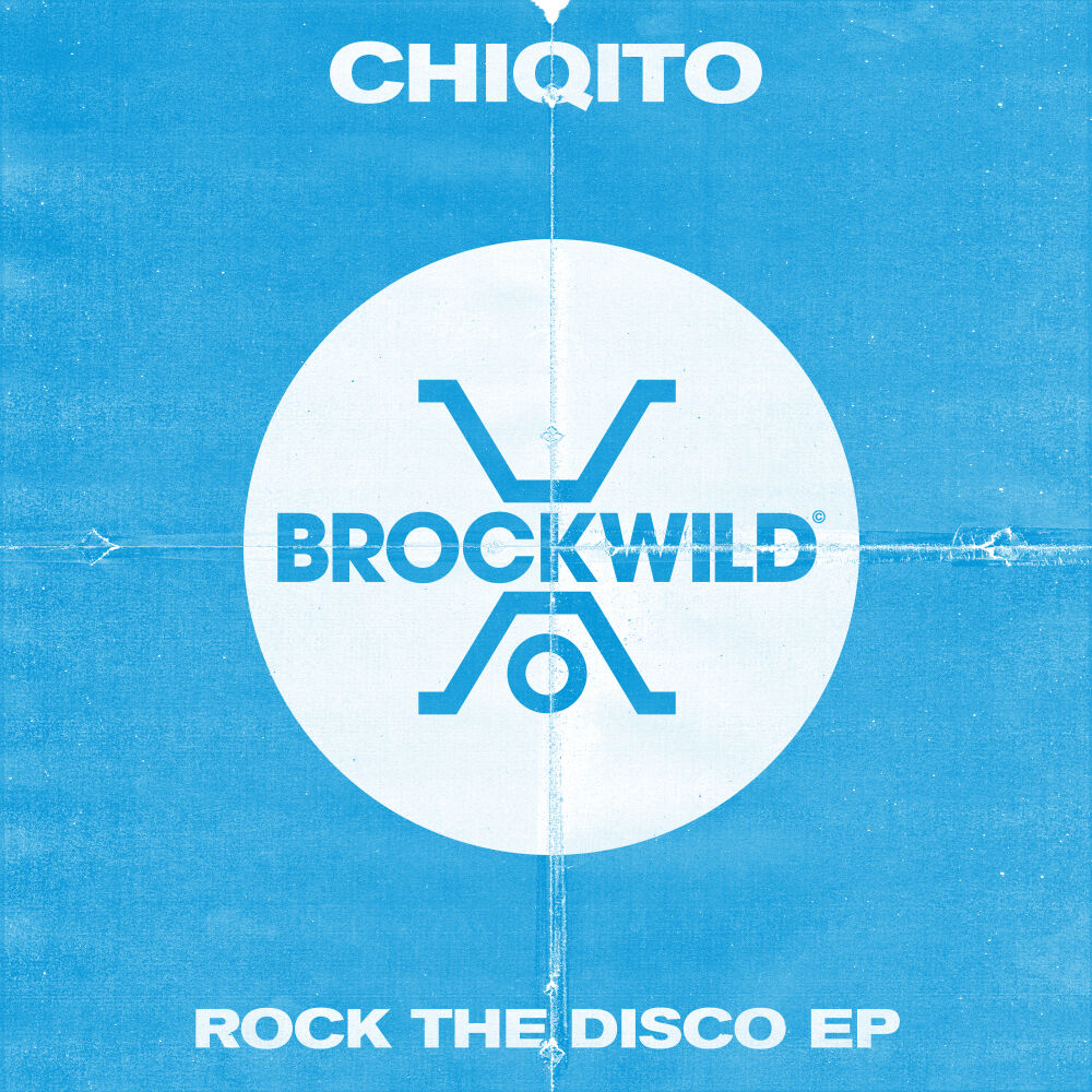 Picture of Rock The Disco