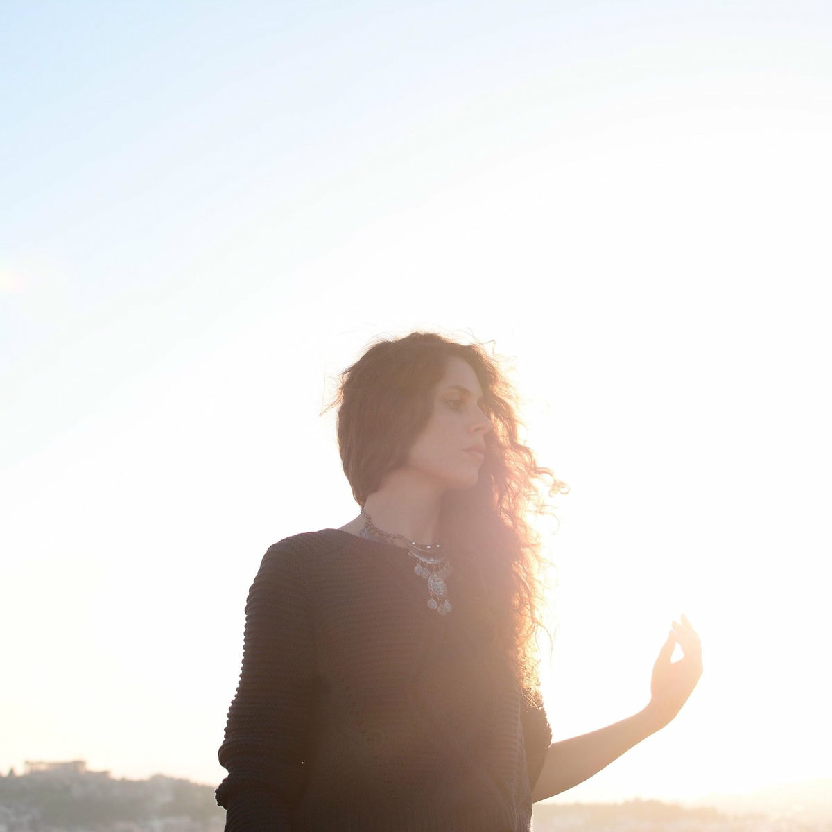 Album cover of U Stambulu Na Bosforu (Varka the Onset)