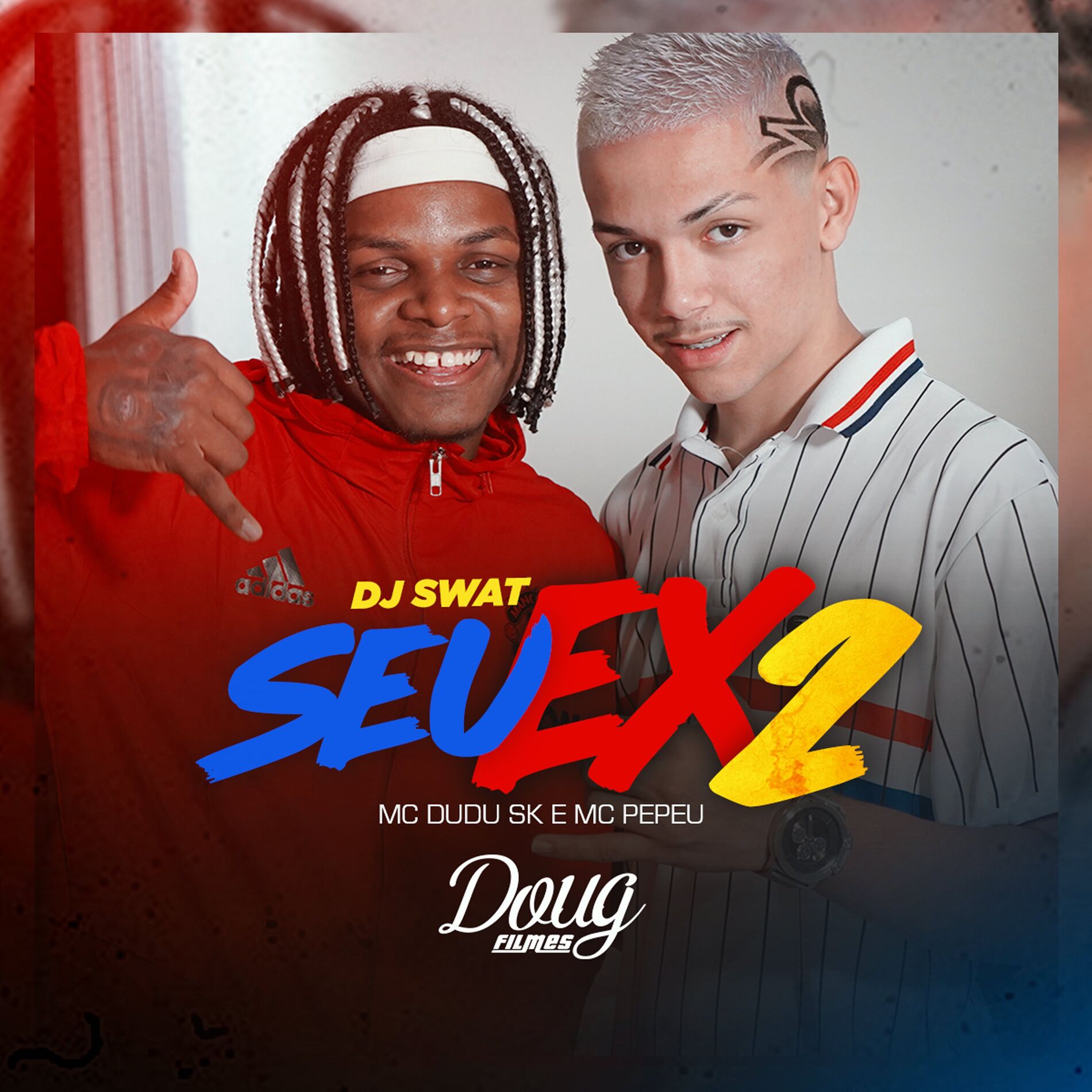 Album cover of Seu Ex 2