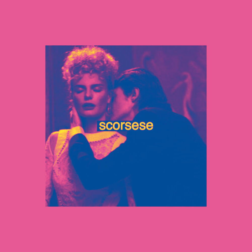 Picture of Scorsese