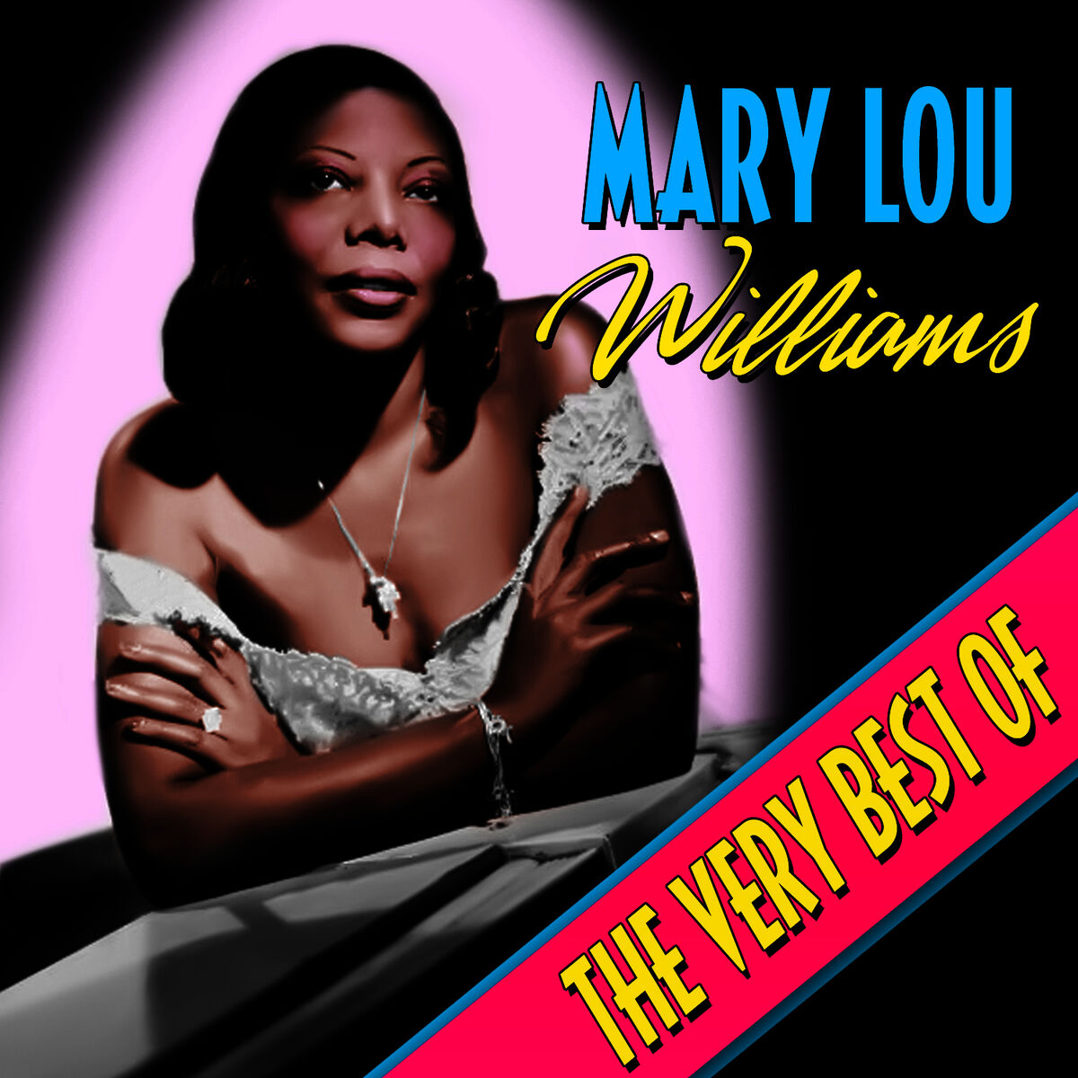 Album cover of The Very Best Of