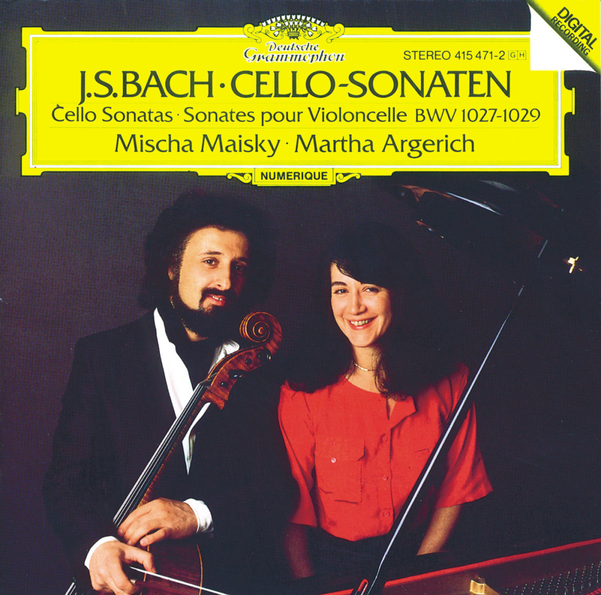 Album cover of Viola da gamba Sonata in G Major, BWV 1027 : J.S. Bach: Viola da gamba Sonata in G Major, BWV 1027: II. Allegro ma non tanto