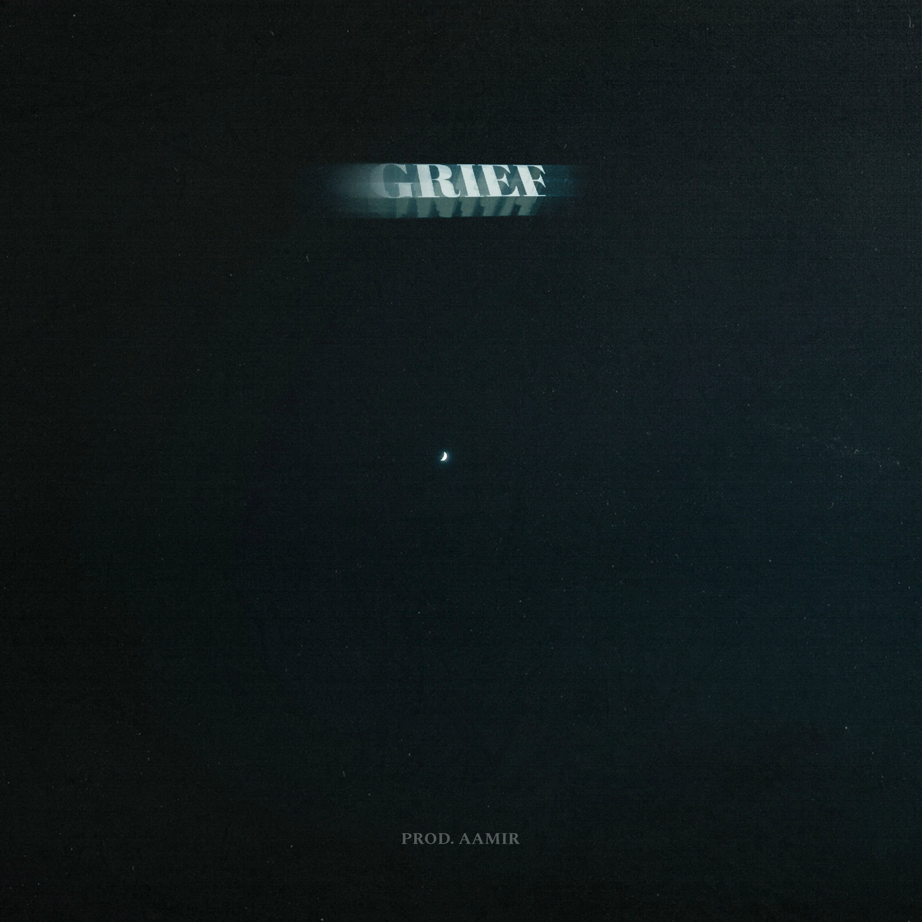 Album cover of Grief