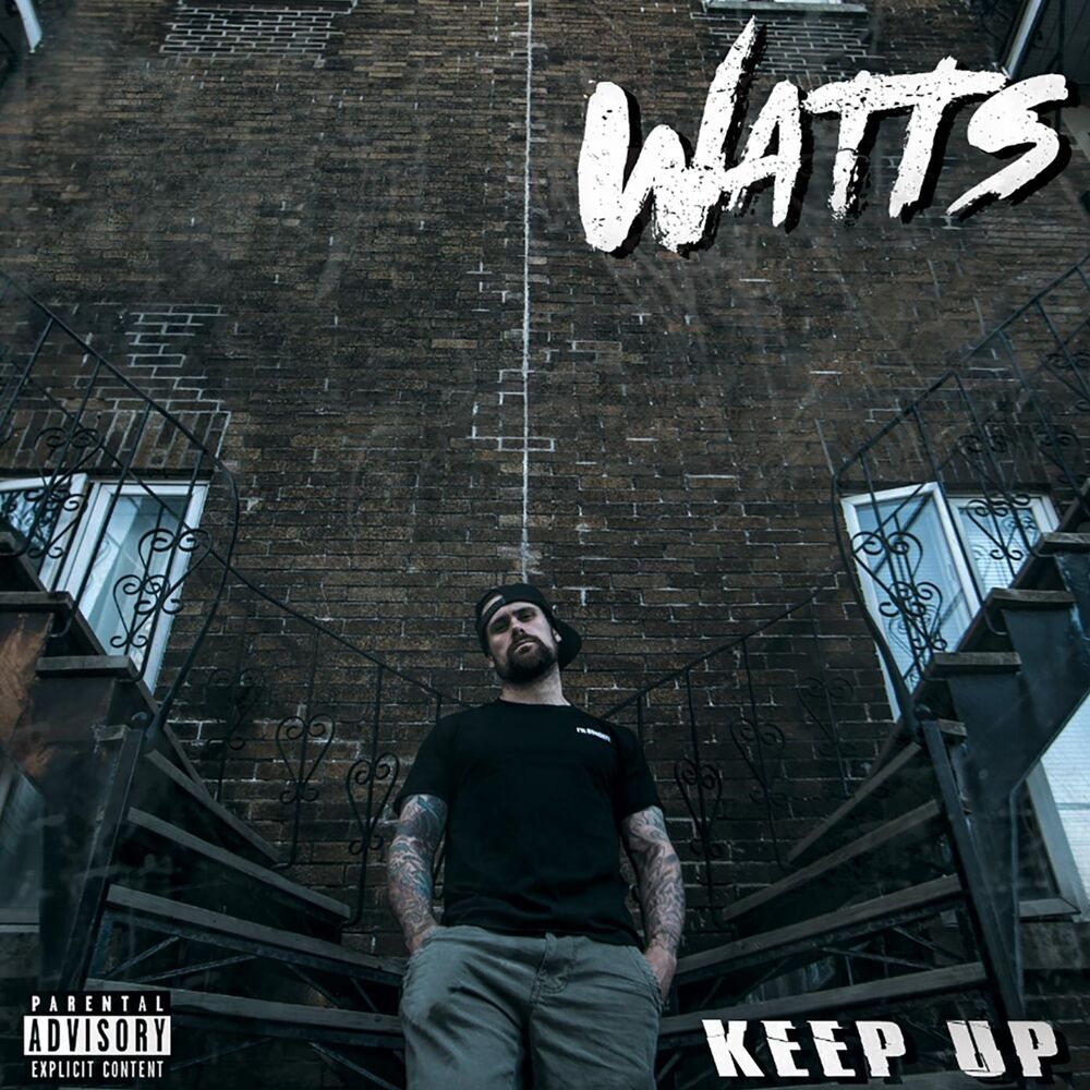 Picture of Keep Up