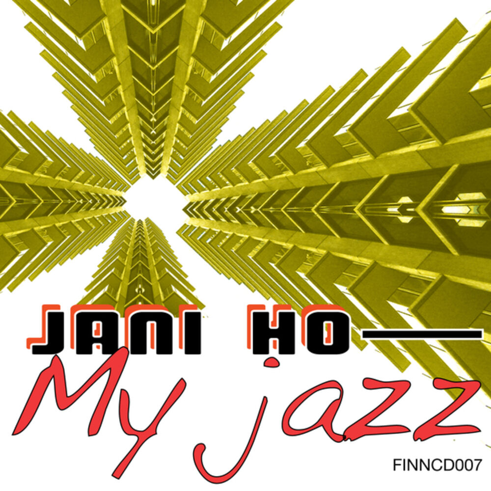Picture of My Jazz