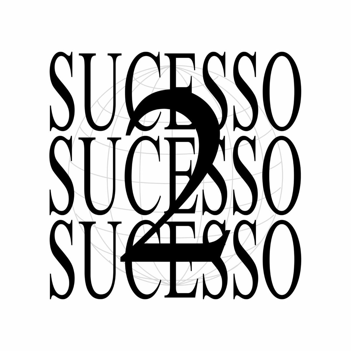 Album cover of SUCESSO 2