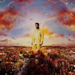 Cover of When It Blooms