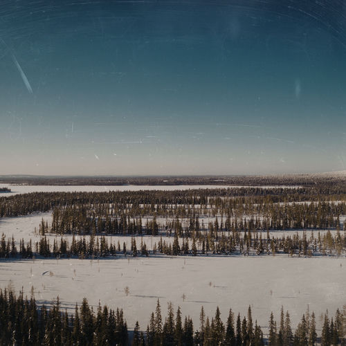Stille Reverie