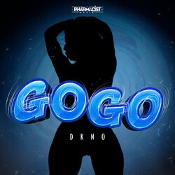 Cover of GOGO