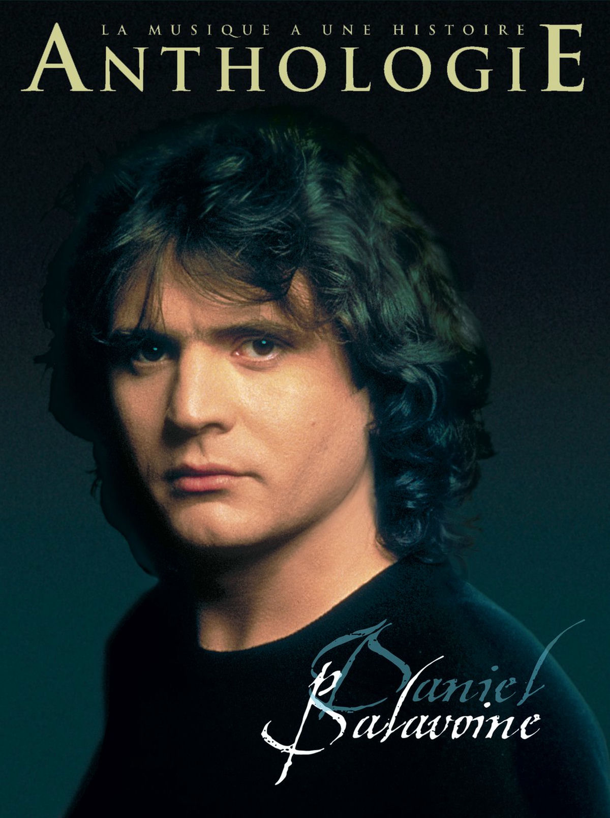 Album cover of Dieu que c'est beau