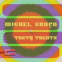 Cover of Tasty Treats
