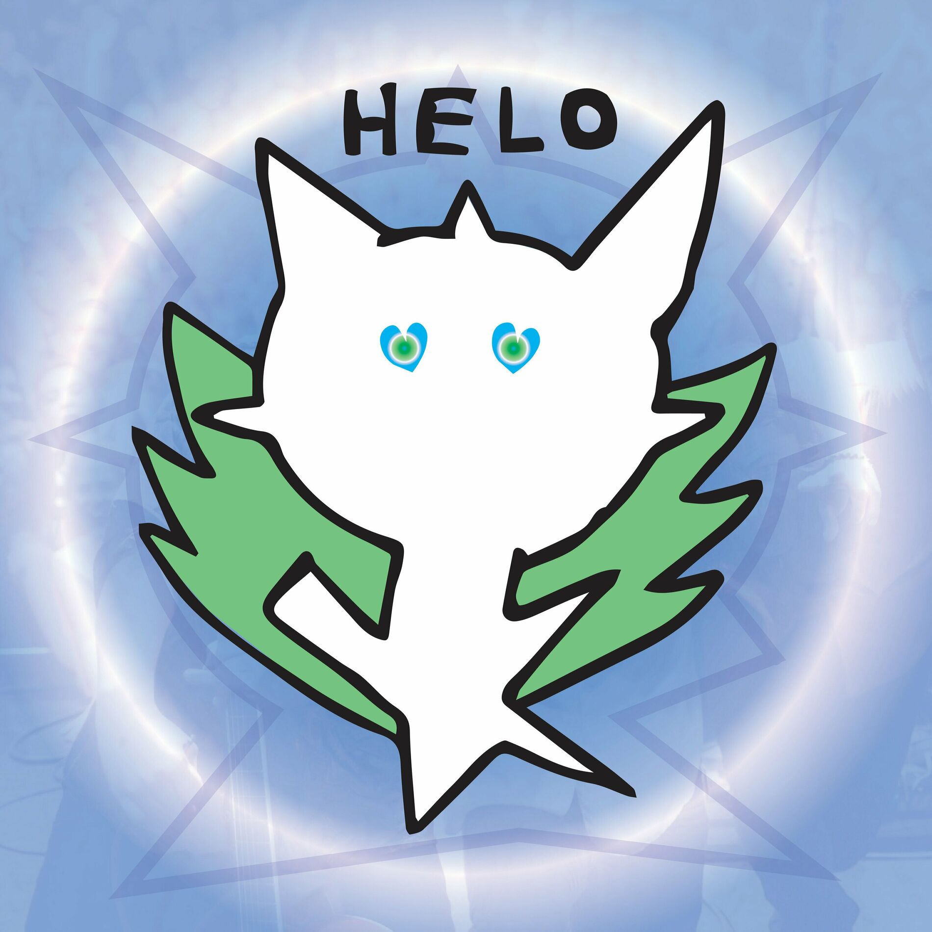 Album cover of Helo