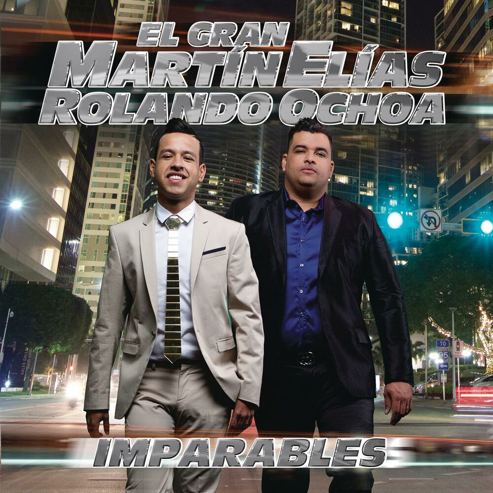 Picture of Imparables