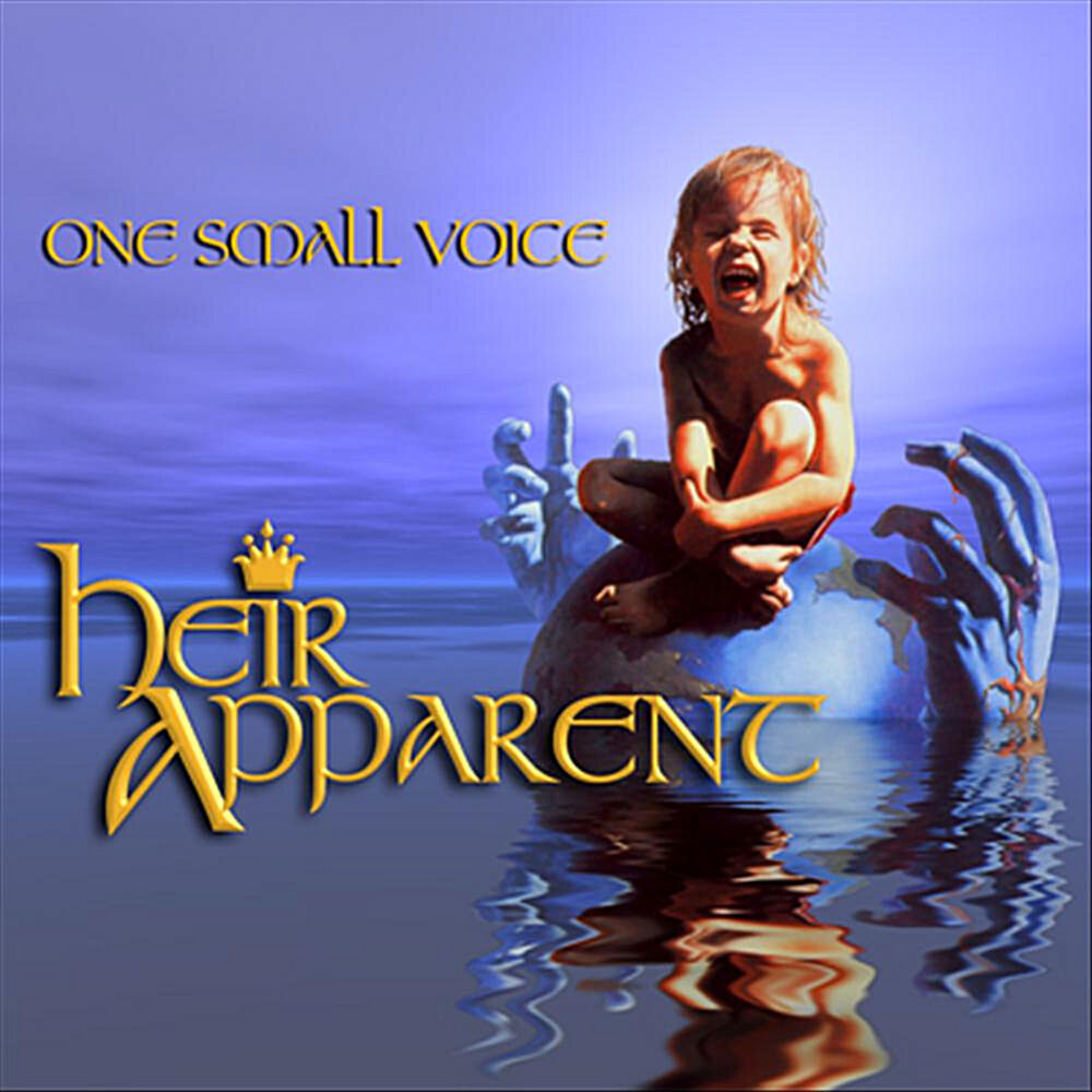 Picture of One Small Voice
