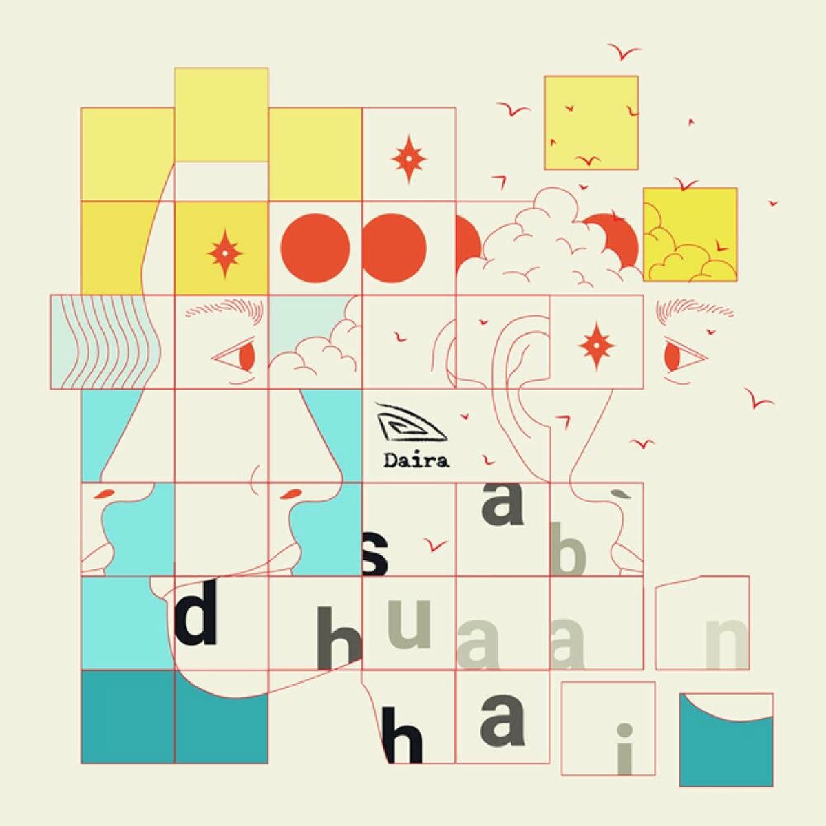 Album cover of Sab Dhuaan Hai