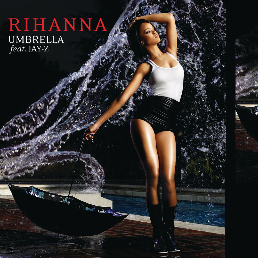 Picture of Umbrella (Remixes)