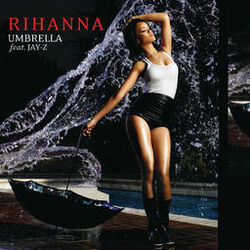 Cover of Umbrella (Remixes)