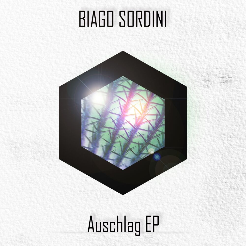 Picture of Auschlag EP