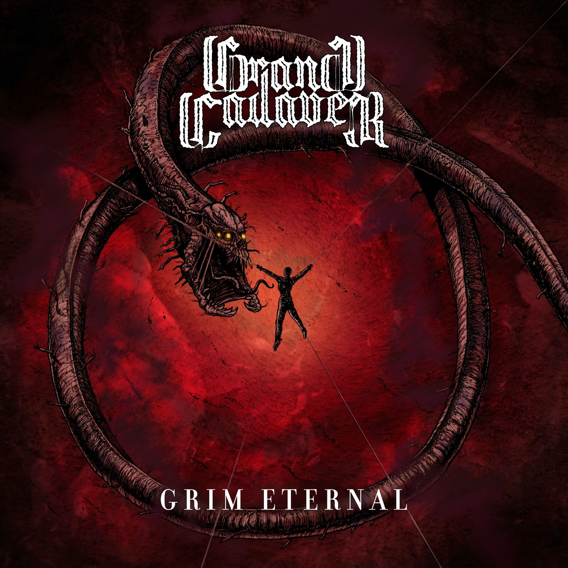 Grand Cadaver - Skinless Gods | Deezer