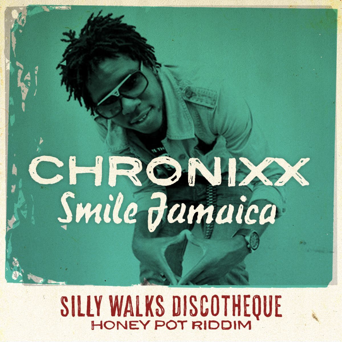 Album cover of Smile Jamaica
