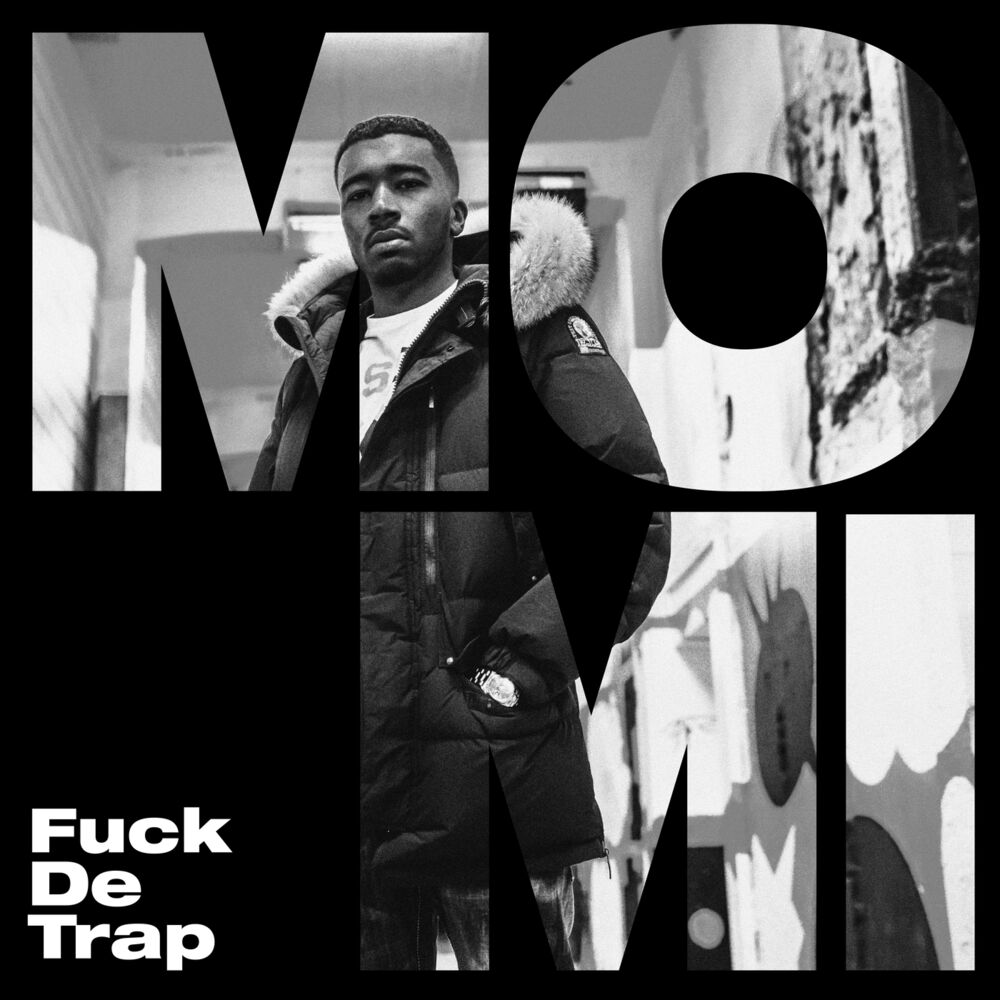 Picture of Fuck De Trap