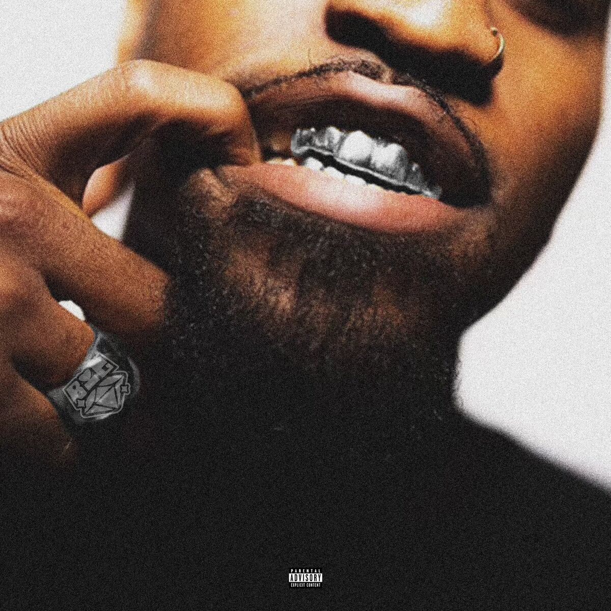 Album cover of Let Me See Something