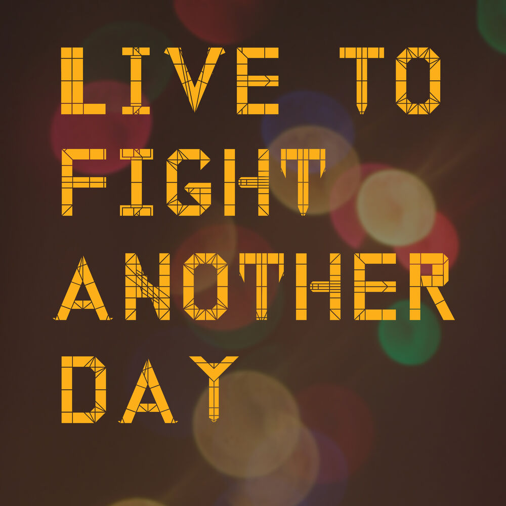 Picture of Live to Fight Another Day