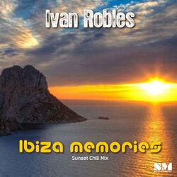 Cover of Ibiza Memories (Sunset Chill Mix)