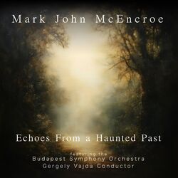 Cover of Echoes From a Haunted Past