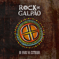 Cover of 10 Anos na Estrada by undefined