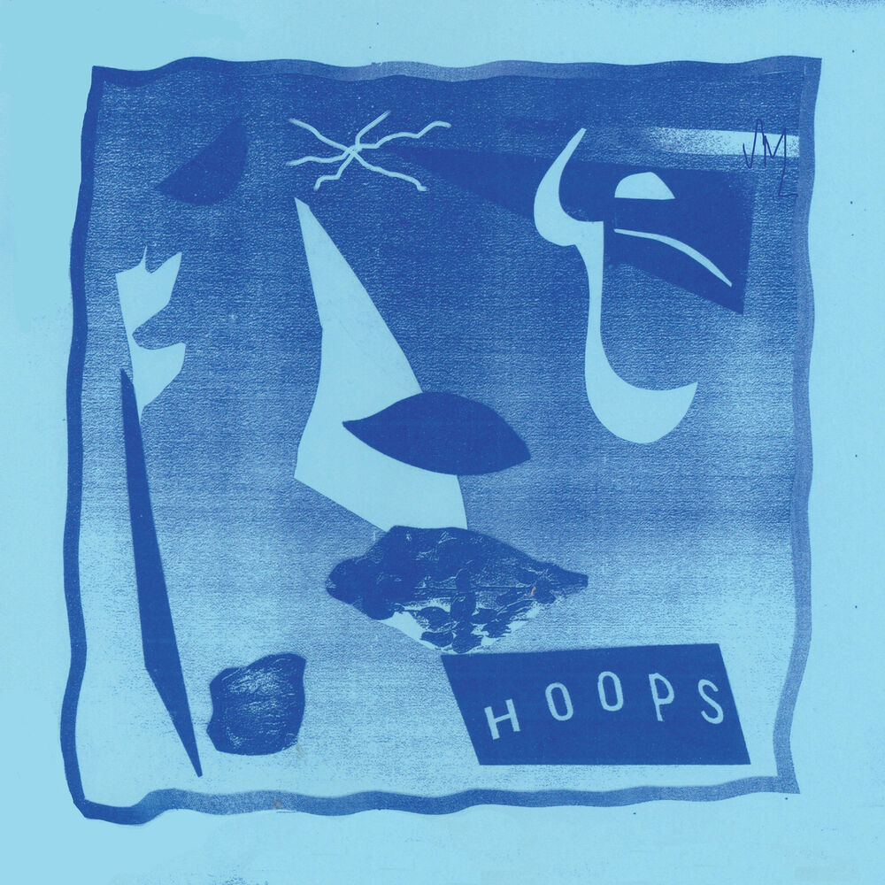 Picture of Hoops EP
