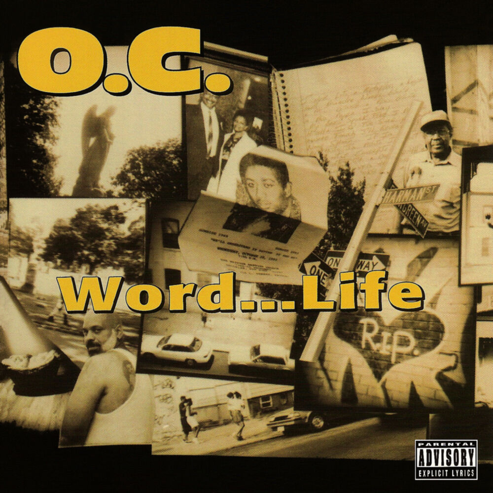 Picture of Word...Life (Deluxe Edition)