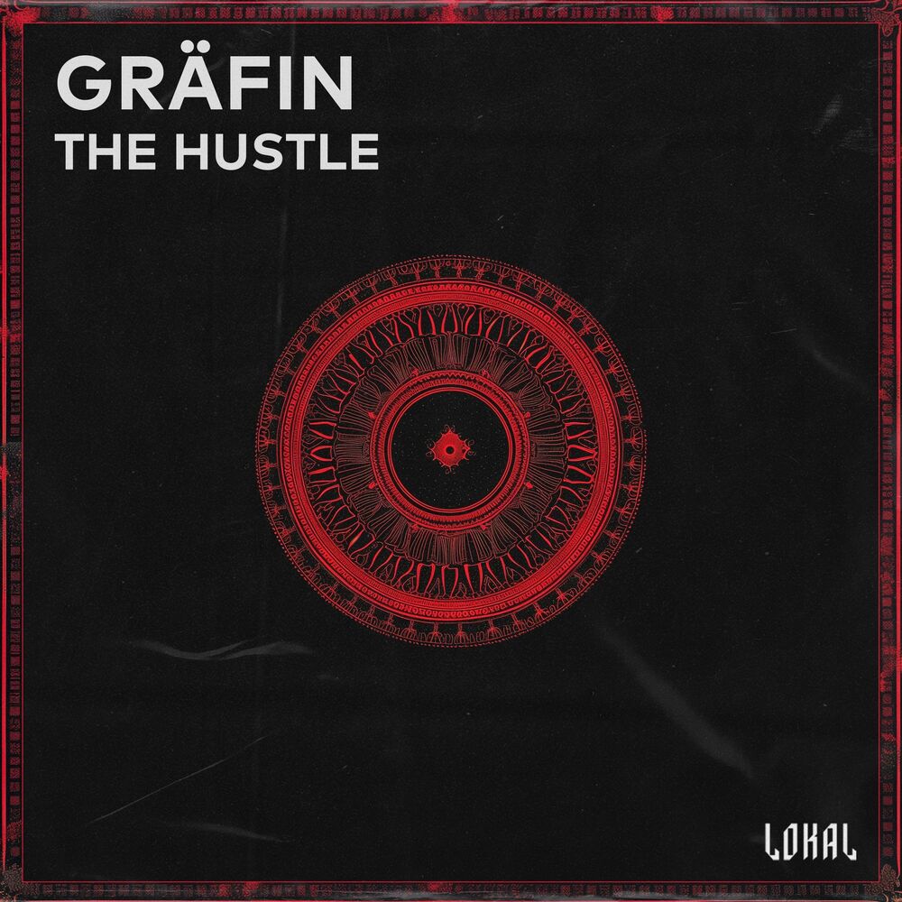 Picture of The Hustle