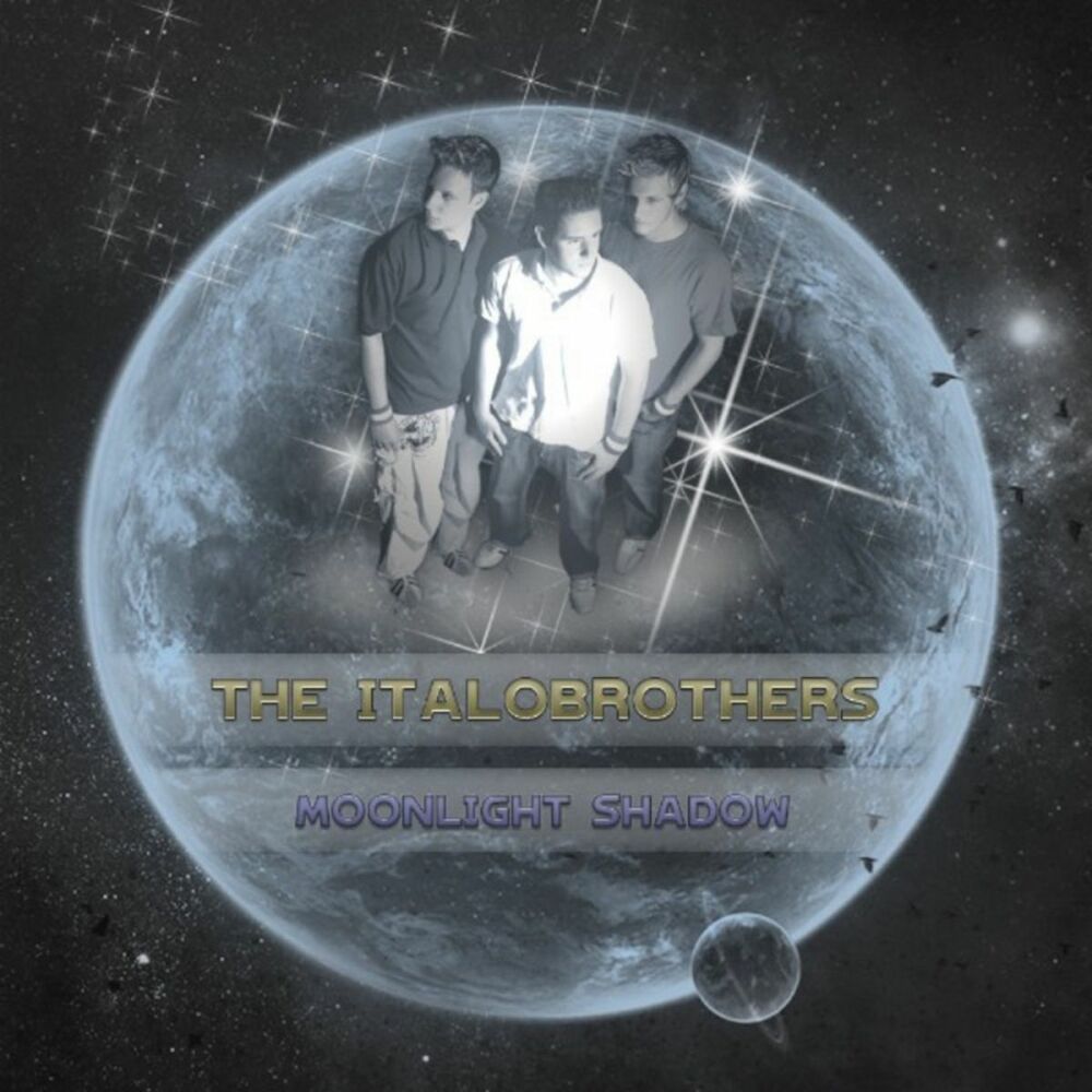 Picture of Moonlight Shadow
