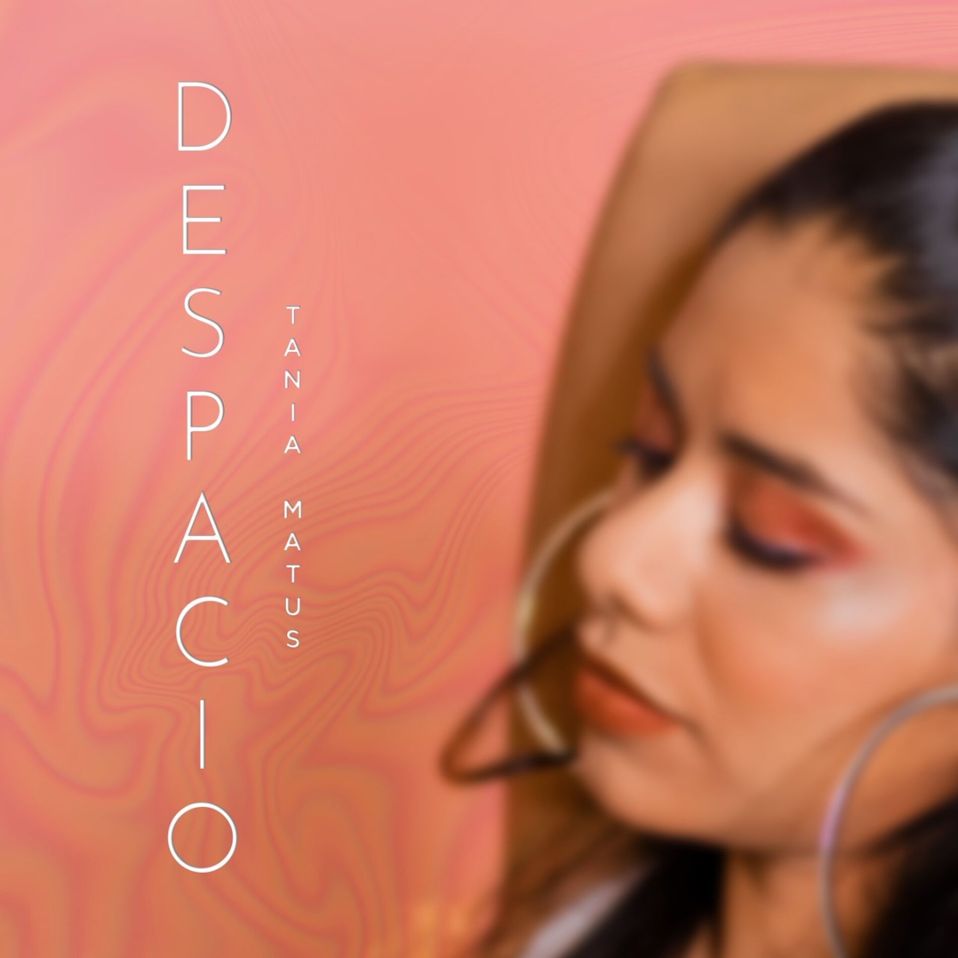 Album cover of Despacio