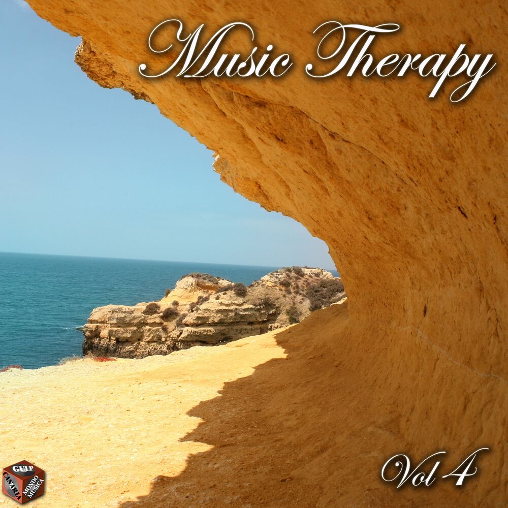 Picture of Music Therapy, Vol. 4