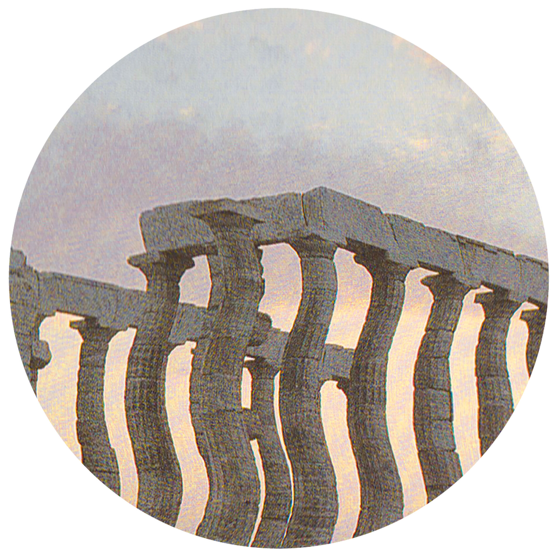 Album cover of By & Bye