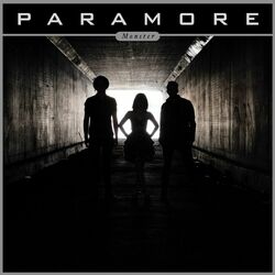 Cover of Monster
