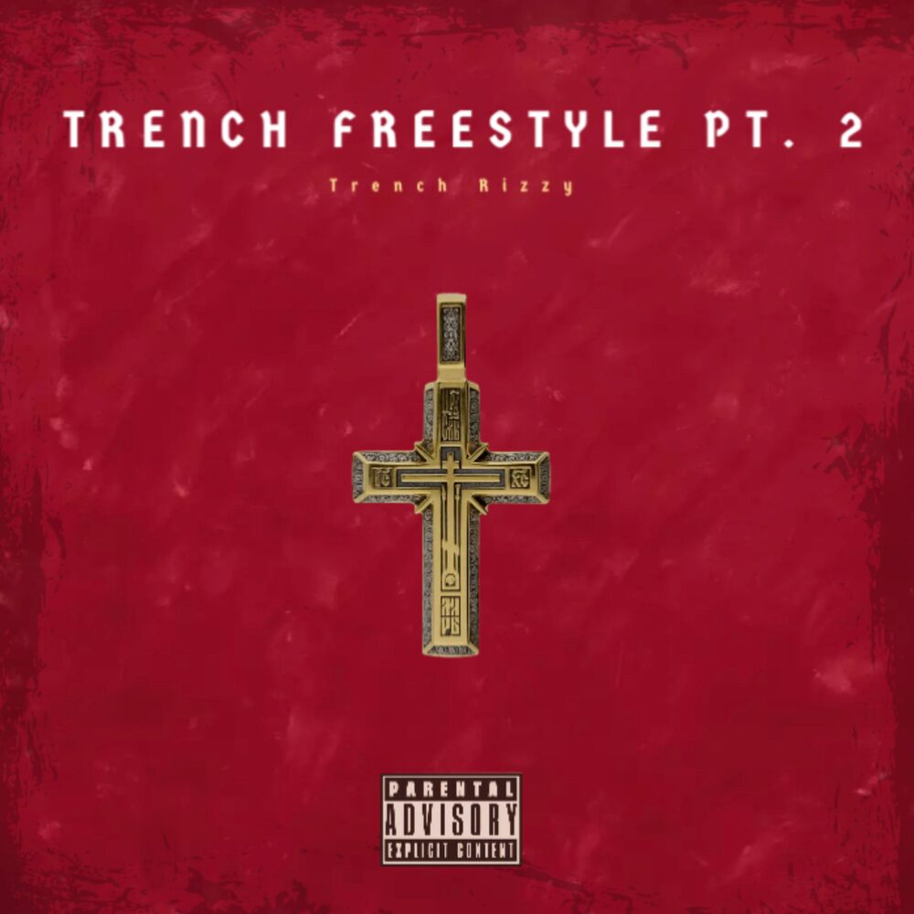 Picture of TRENCH FREESTYLE Pt. 2