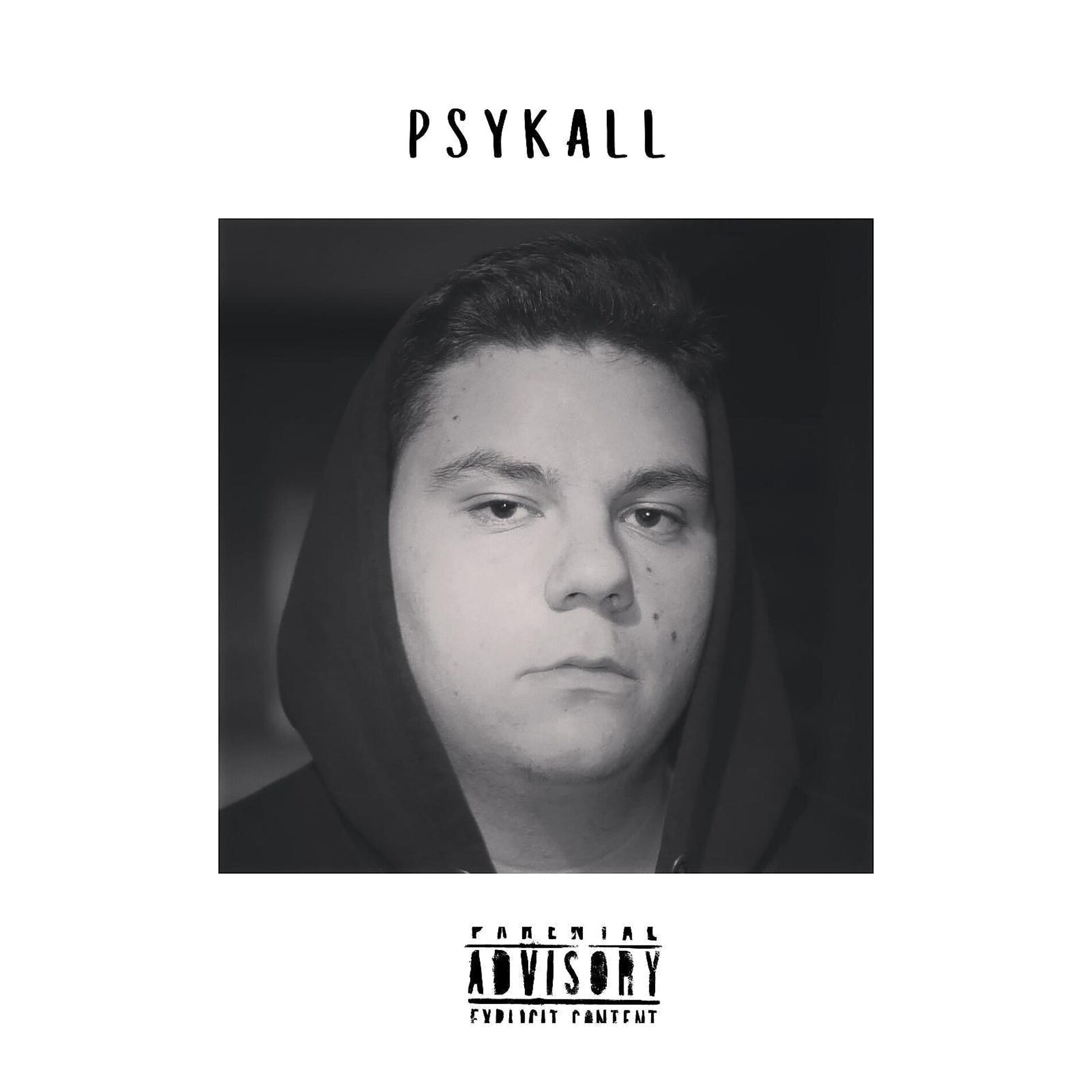 Album cover of Psykall