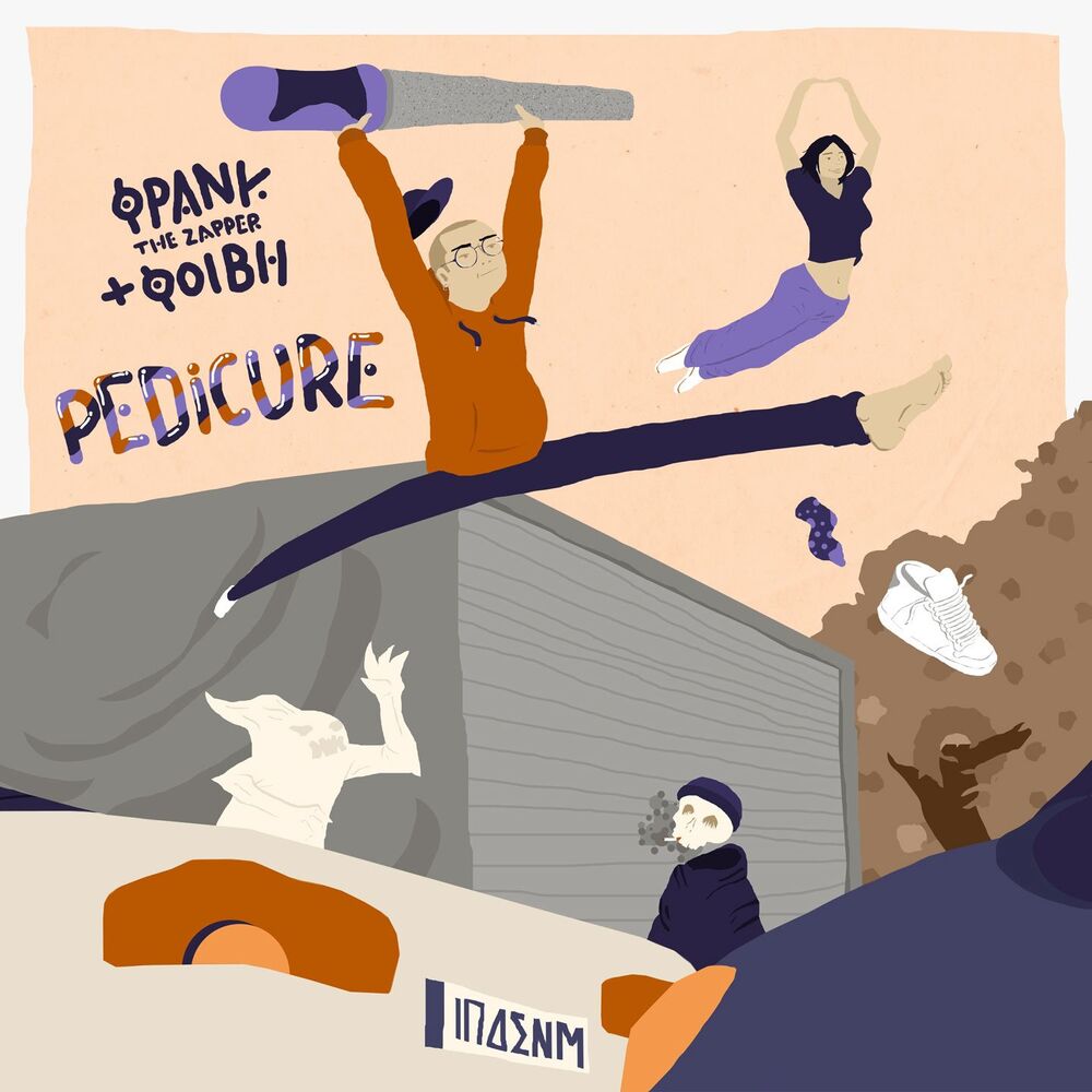 Picture of Pedicure