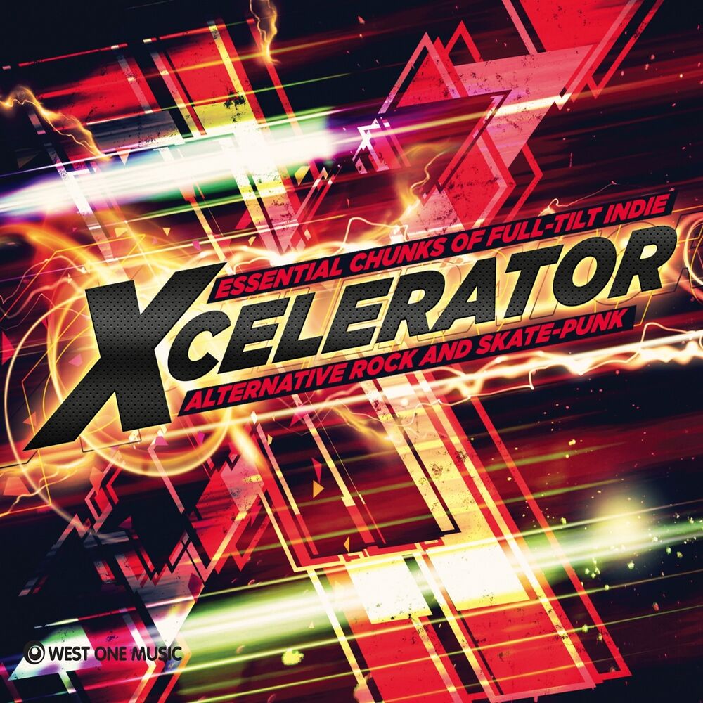Picture of Xcelerator