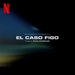 Cover of El Caso Figo (Original Motion Picture Soundtrack)