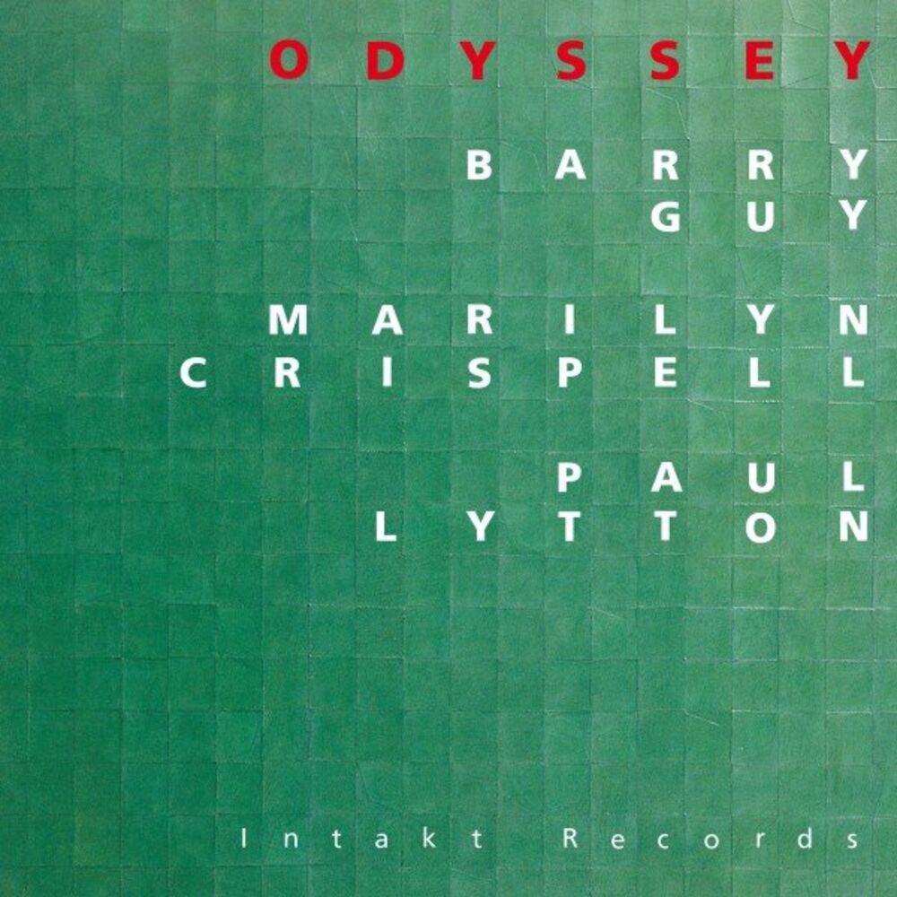 Picture of Odyssey