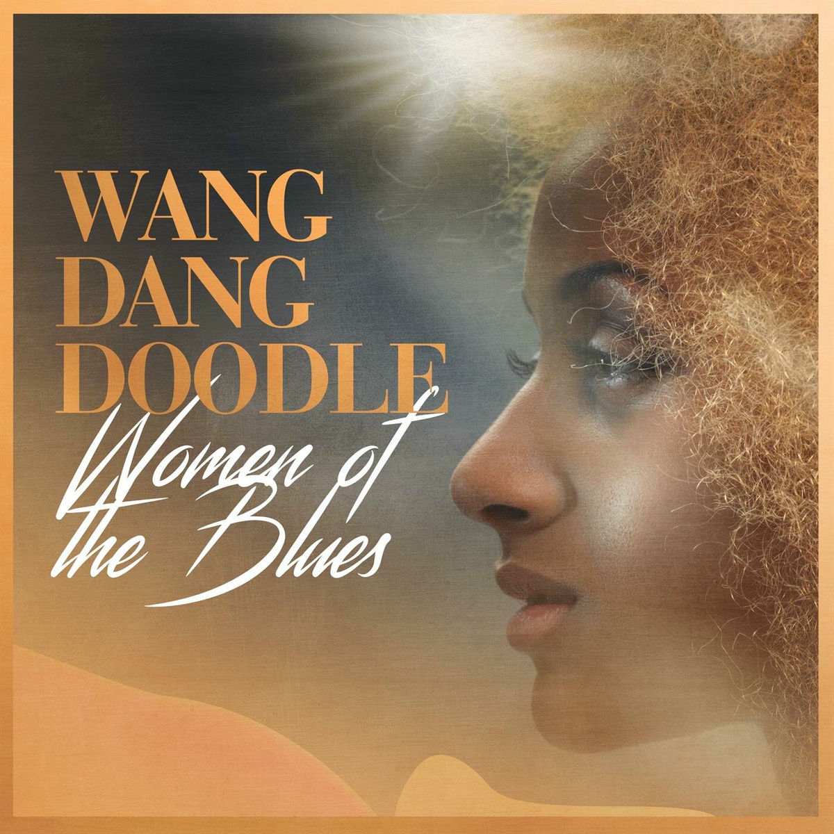 Album cover of Wang Dang Doodle: Women of the Blues